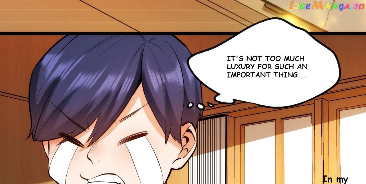 I Regressed to Level Up Instead of Being a Simp Chapter 6 - page 67