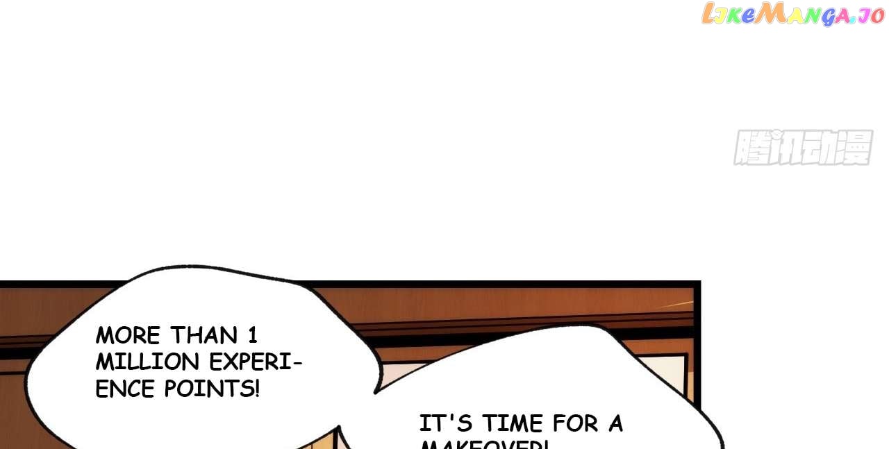 I Regressed to Level Up Instead of Being a Simp Chapter 6 - page 69