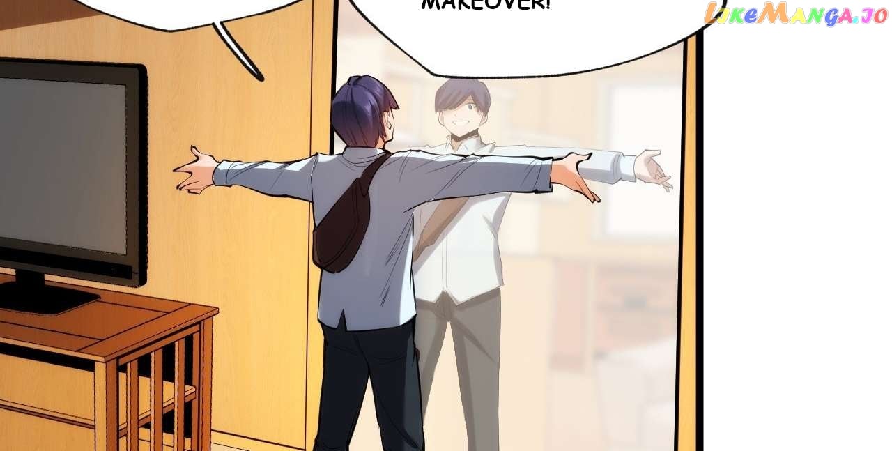 I Regressed to Level Up Instead of Being a Simp Chapter 6 - page 70