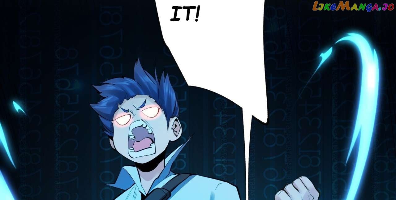 I Regressed to Level Up Instead of Being a Simp Chapter 6 - page 74