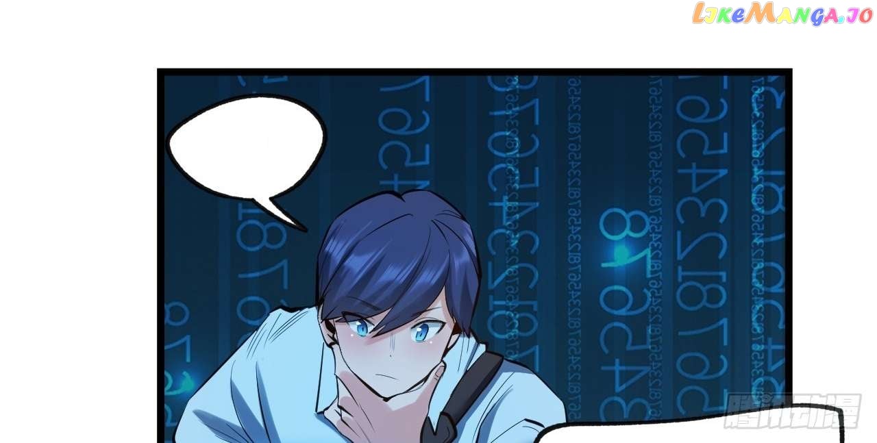 I Regressed to Level Up Instead of Being a Simp Chapter 6 - page 79