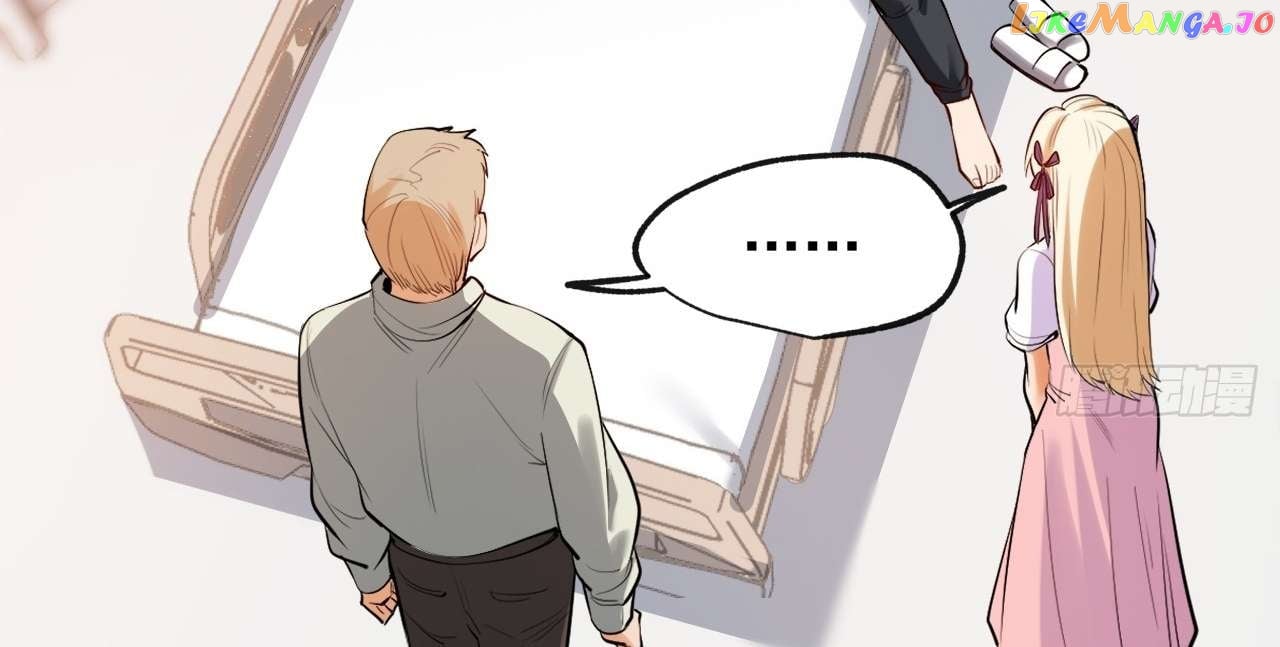 I Regressed to Level Up Instead of Being a Simp Chapter 6 - page 9