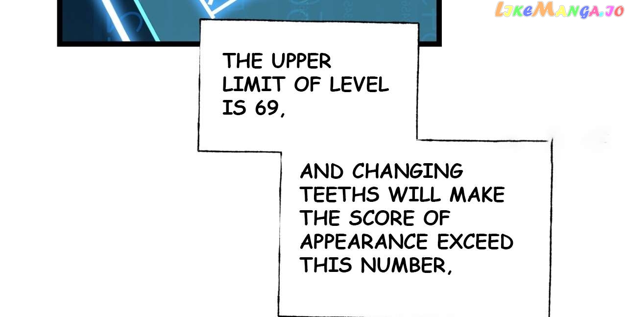 I Regressed to Level Up Instead of Being a Simp Chapter 6 - page 83