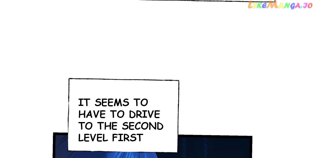 I Regressed to Level Up Instead of Being a Simp Chapter 6 - page 84