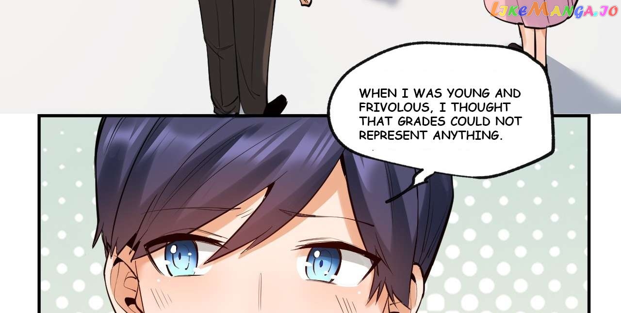 I Regressed to Level Up Instead of Being a Simp Chapter 6 - page 10