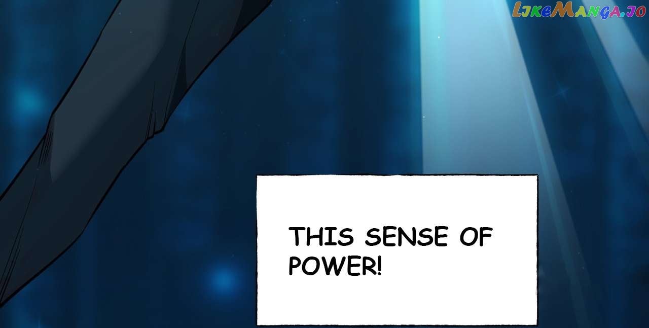 I Regressed to Level Up Instead of Being a Simp Chapter 6 - page 93