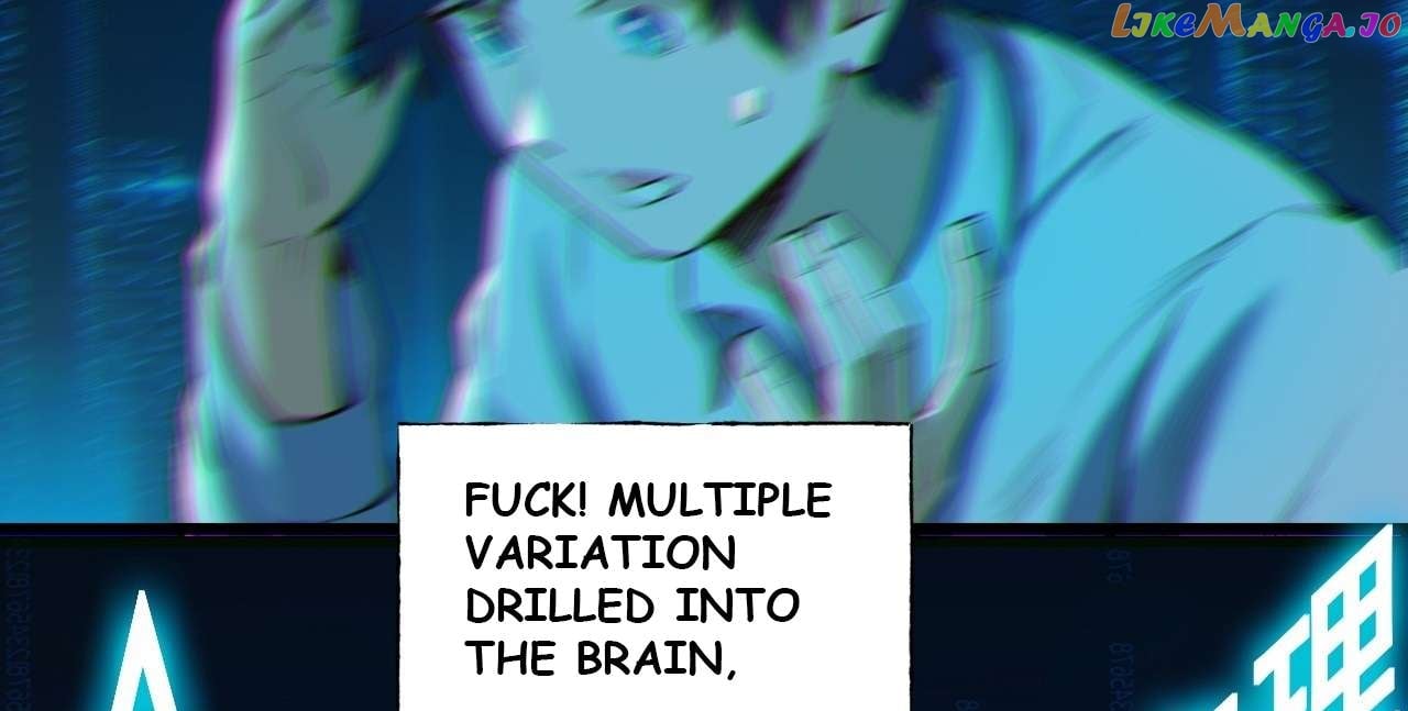 I Regressed to Level Up Instead of Being a Simp Chapter 6 - page 99