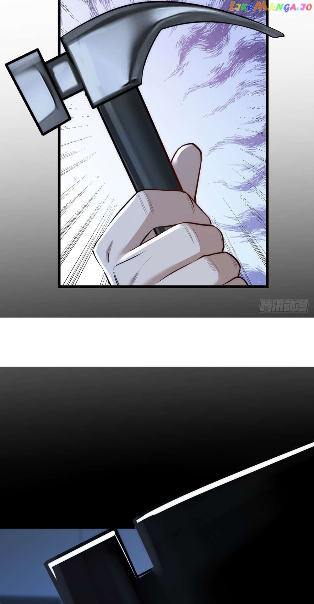 I Regressed to Level Up Instead of Being a Simp Chapter 9 - page 12