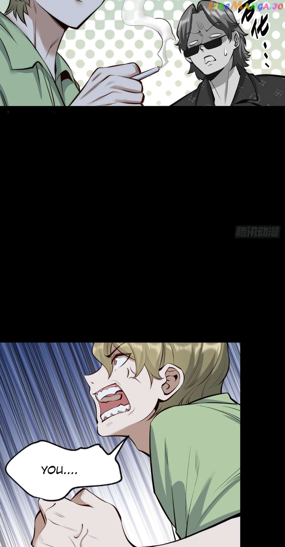 I Regressed to Level Up Instead of Being a Simp Chapter 9 - page 18