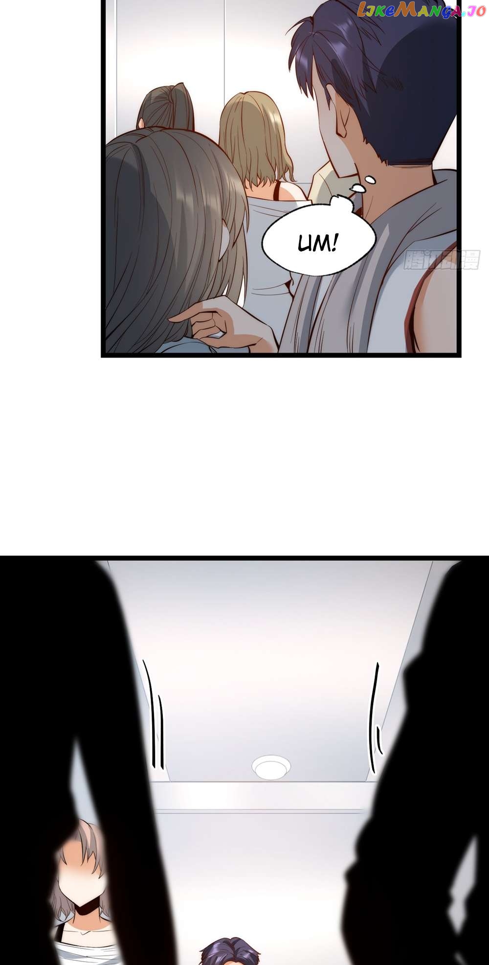 I Regressed to Level Up Instead of Being a Simp Chapter 10 - page 16