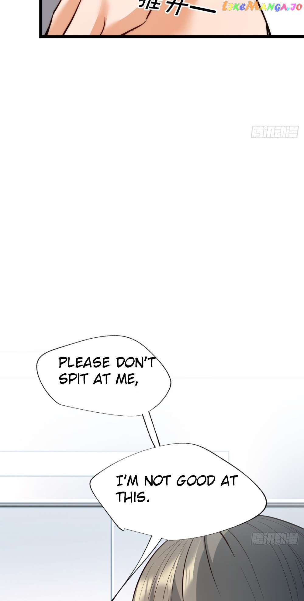 I Regressed to Level Up Instead of Being a Simp Chapter 10 - page 19