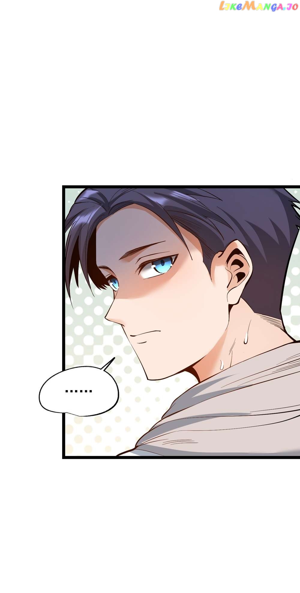 I Regressed to Level Up Instead of Being a Simp Chapter 10 - page 4
