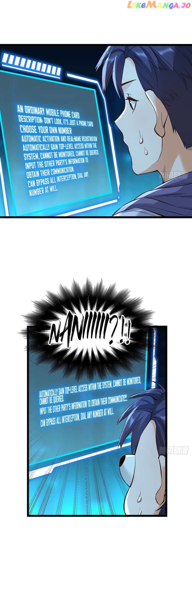 I Regressed to Level Up Instead of Being a Simp Chapter 12 - page 24