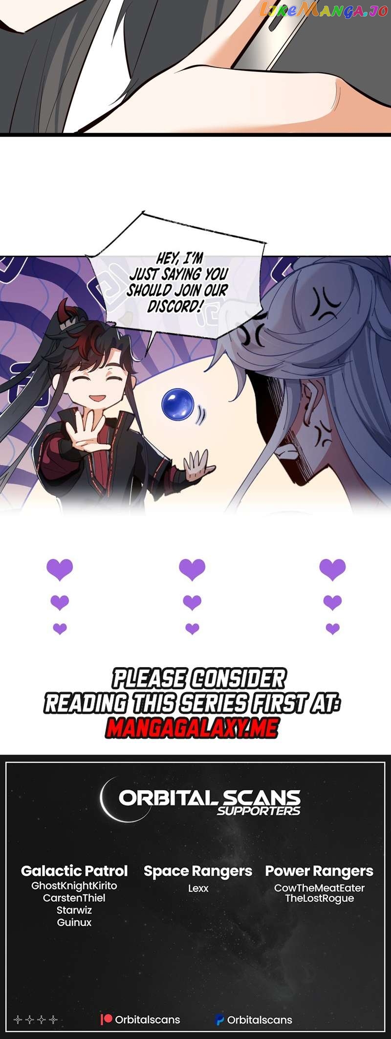 I Regressed to Level Up Instead of Being a Simp Chapter 12 - page 30