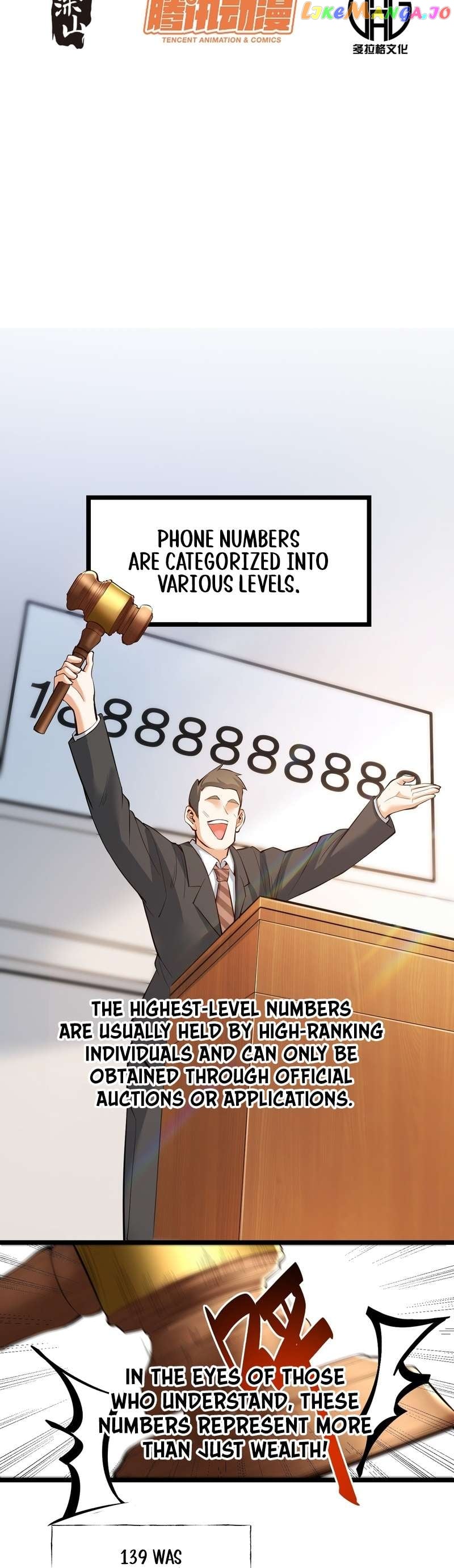 I Regressed to Level Up Instead of Being a Simp Chapter 13 - page 2