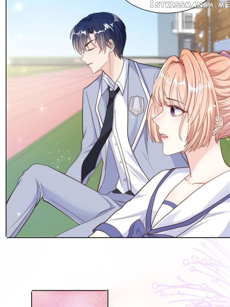 Becoming the Treasured Pet of Five Big Shots Chapter 92 - page 16