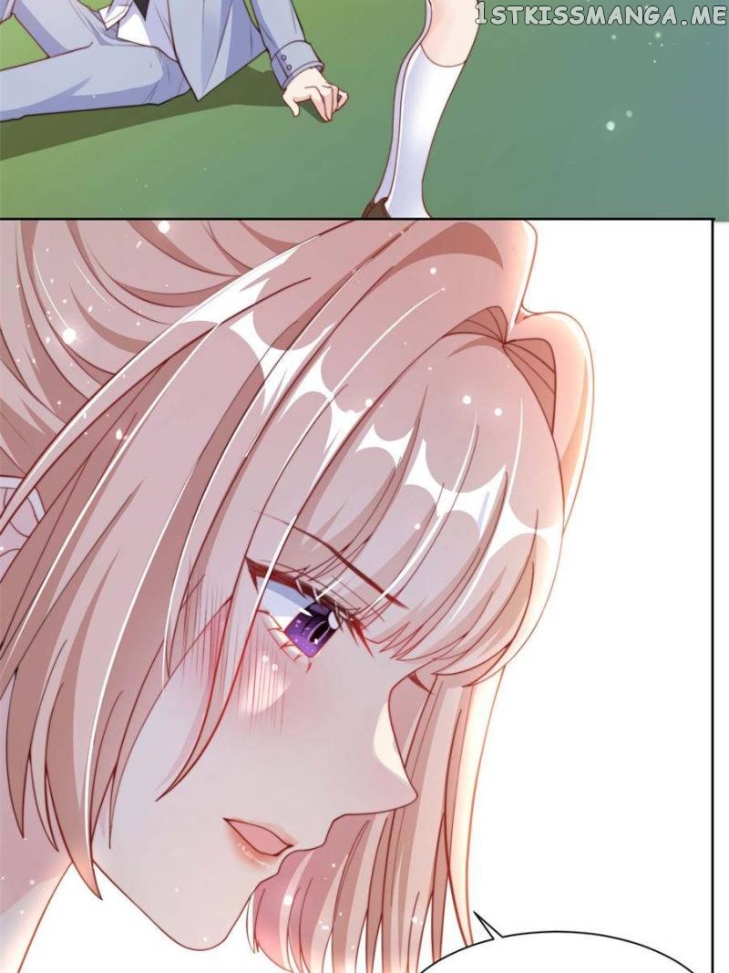 Becoming the Treasured Pet of Five Big Shots Chapter 92 - page 24