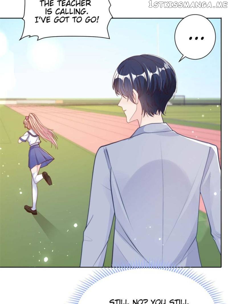 Becoming the Treasured Pet of Five Big Shots Chapter 92 - page 26