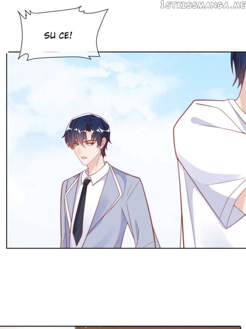 Becoming the Treasured Pet of Five Big Shots Chapter 92 - page 6
