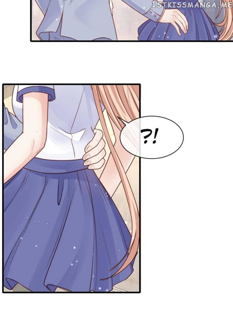 Becoming the Treasured Pet of Five Big Shots Chapter 91 - page 10