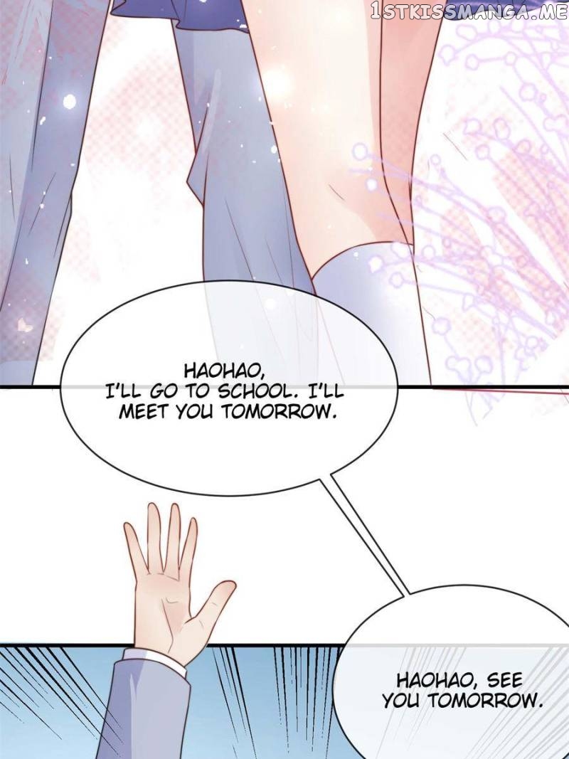 Becoming the Treasured Pet of Five Big Shots Chapter 91 - page 13
