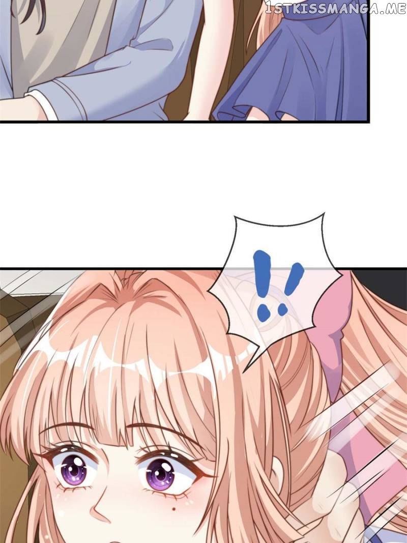 Becoming the Treasured Pet of Five Big Shots Chapter 91 - page 23