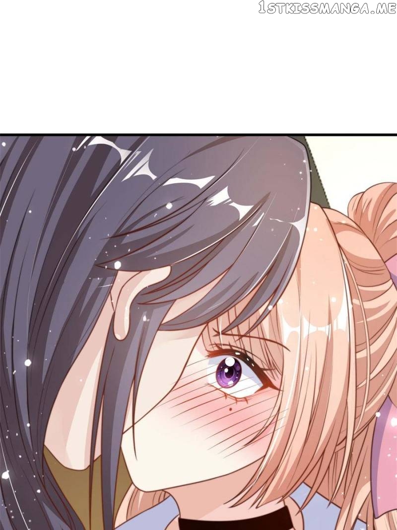 Becoming the Treasured Pet of Five Big Shots Chapter 91 - page 26