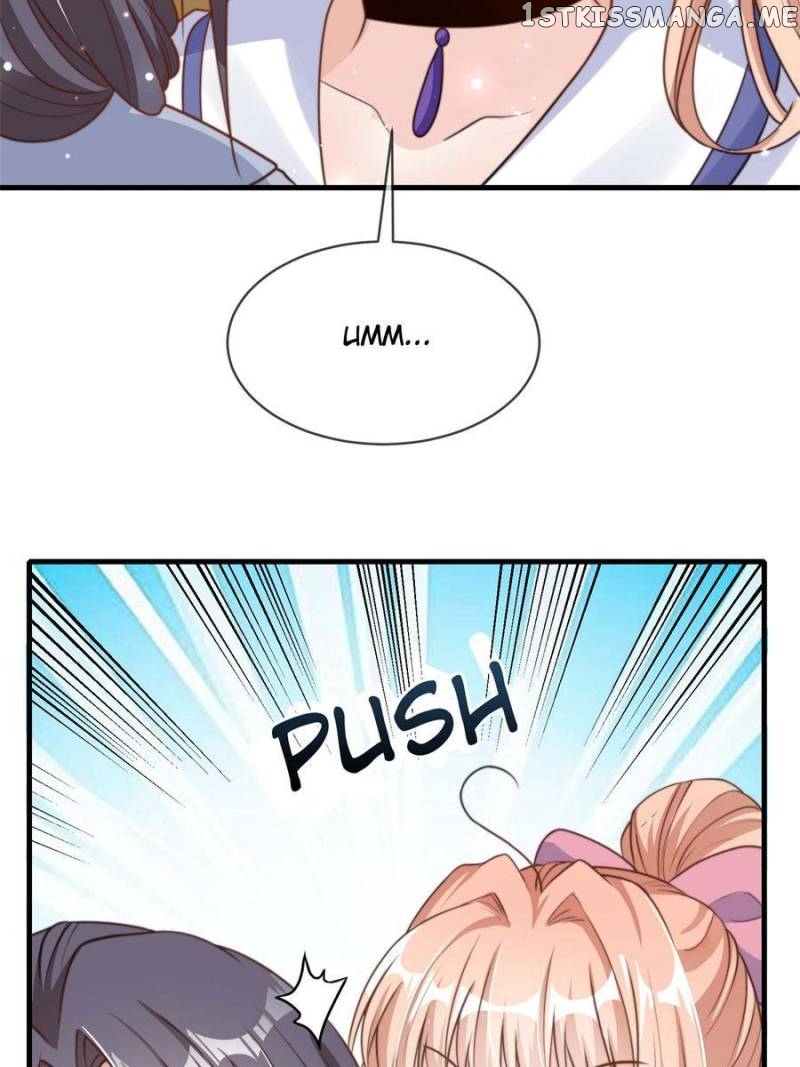 Becoming the Treasured Pet of Five Big Shots Chapter 91 - page 27