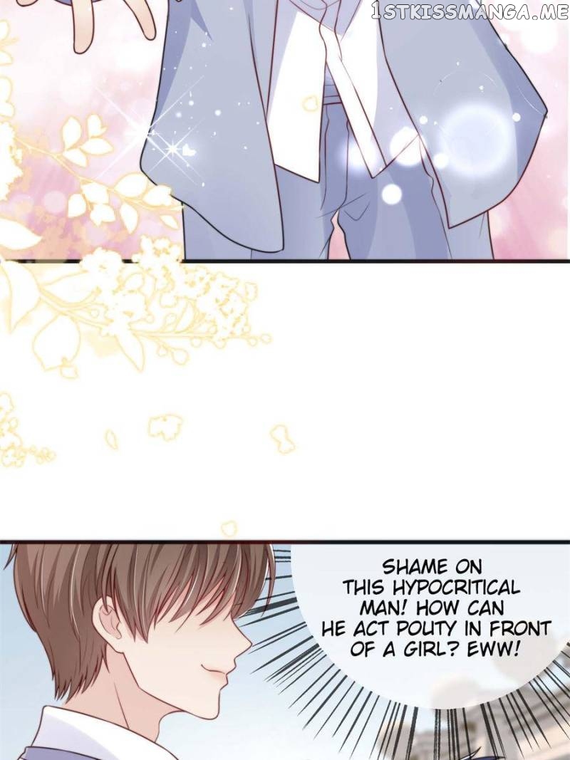 Becoming the Treasured Pet of Five Big Shots Chapter 91 - page 5