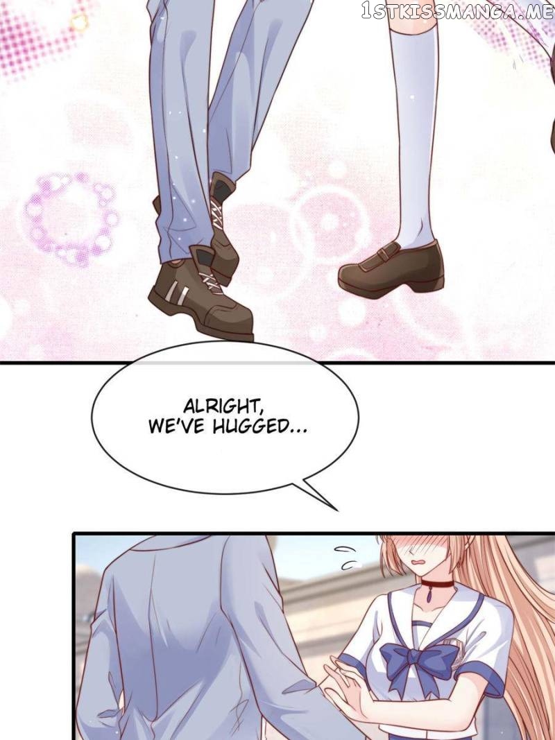 Becoming the Treasured Pet of Five Big Shots Chapter 91 - page 9
