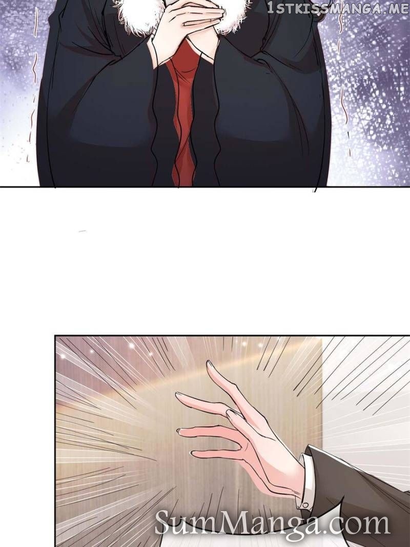 Becoming the Treasured Pet of Five Big Shots Chapter 90 - page 12