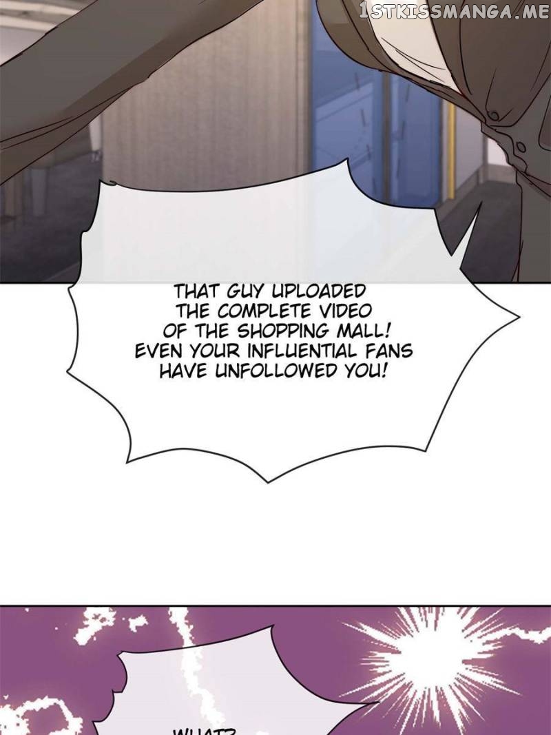Becoming the Treasured Pet of Five Big Shots Chapter 90 - page 14