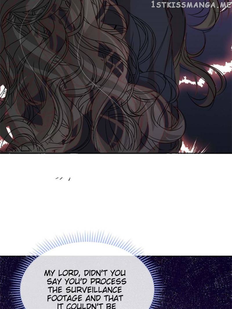 Becoming the Treasured Pet of Five Big Shots Chapter 90 - page 16