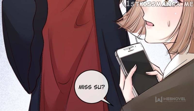 Becoming the Treasured Pet of Five Big Shots Chapter 90 - page 18