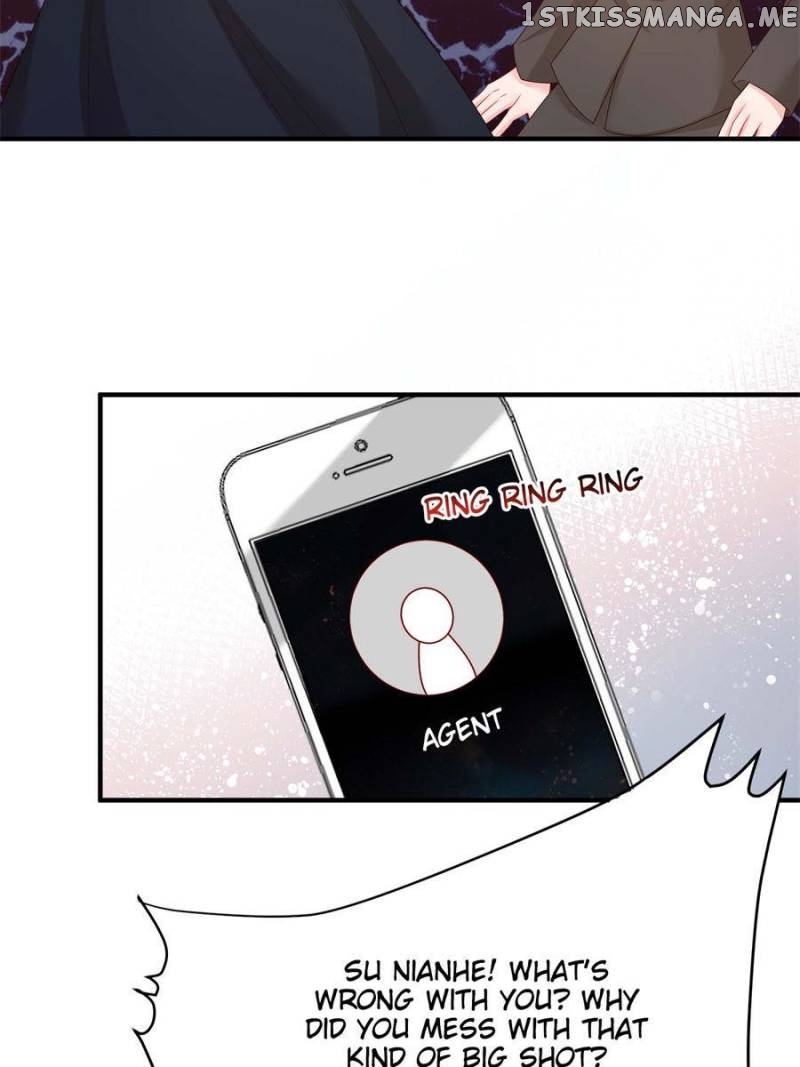 Becoming the Treasured Pet of Five Big Shots Chapter 90 - page 21