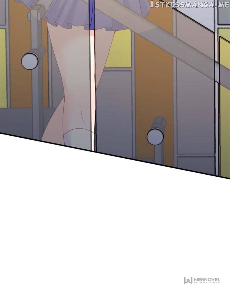 Becoming the Treasured Pet of Five Big Shots Chapter 90 - page 29
