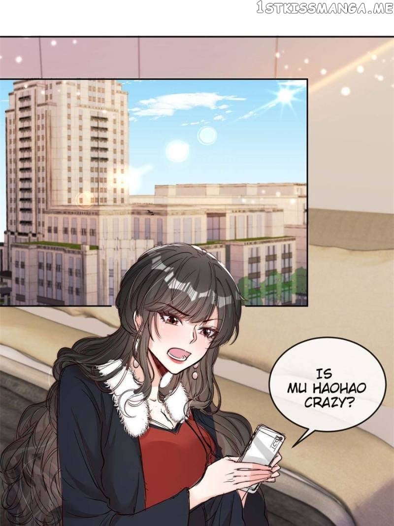 Becoming the Treasured Pet of Five Big Shots Chapter 90 - page 7