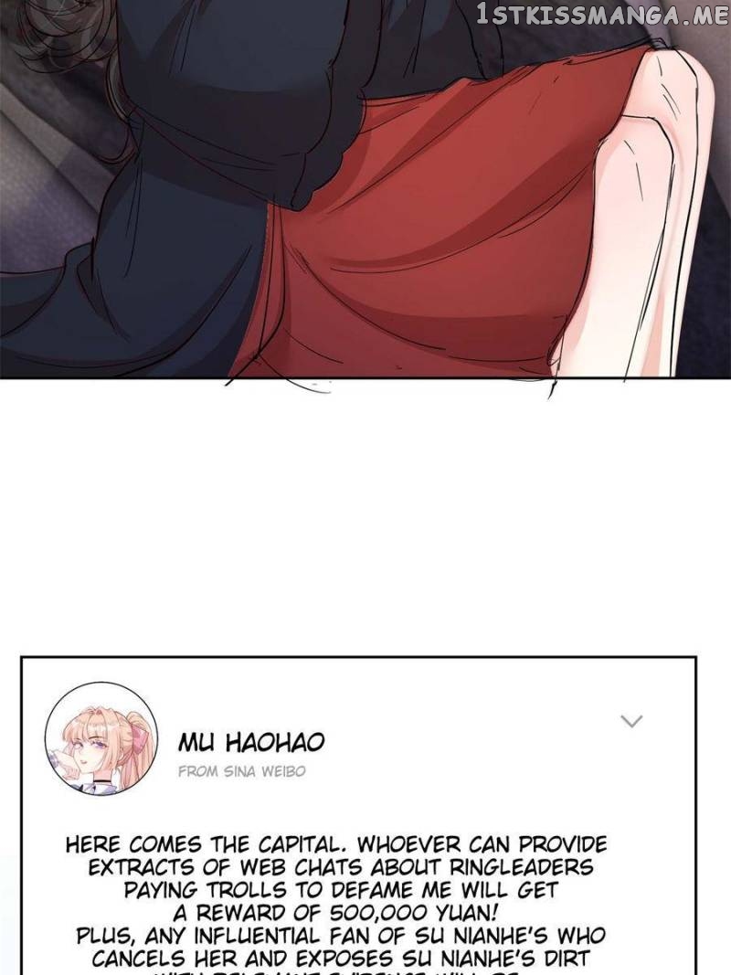 Becoming the Treasured Pet of Five Big Shots Chapter 90 - page 8