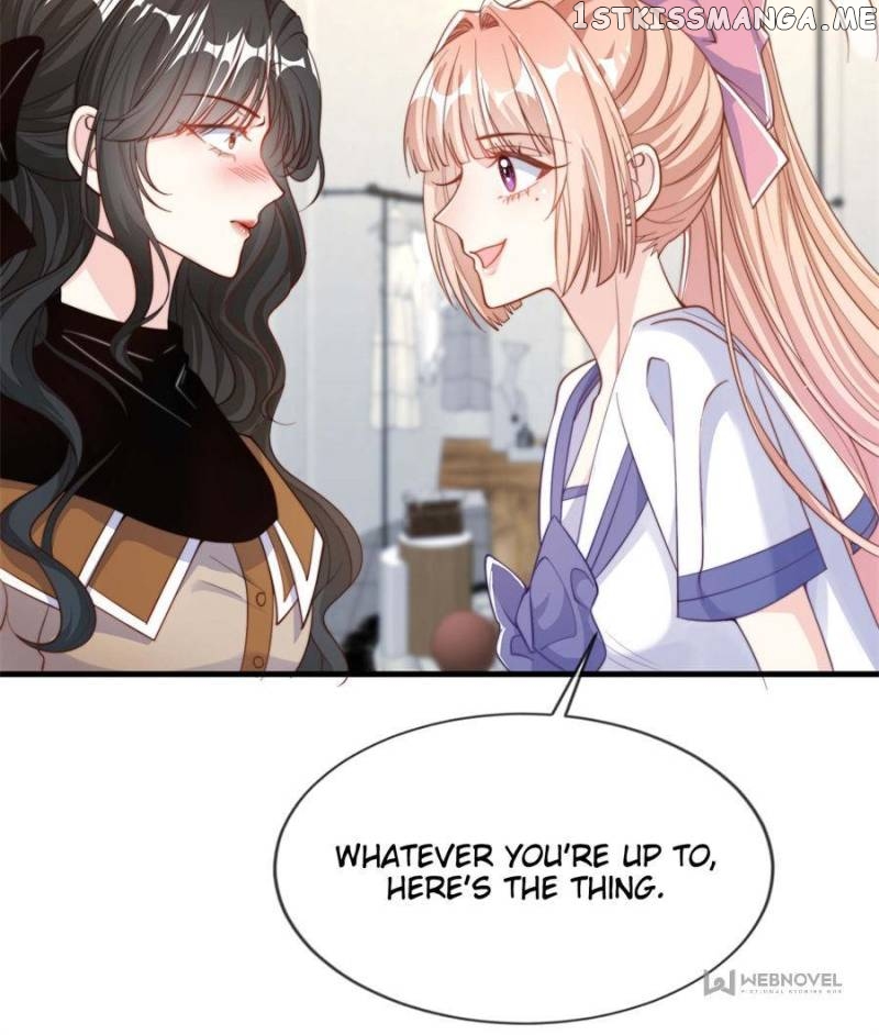Becoming the Treasured Pet of Five Big Shots Chapter 89 - page 12