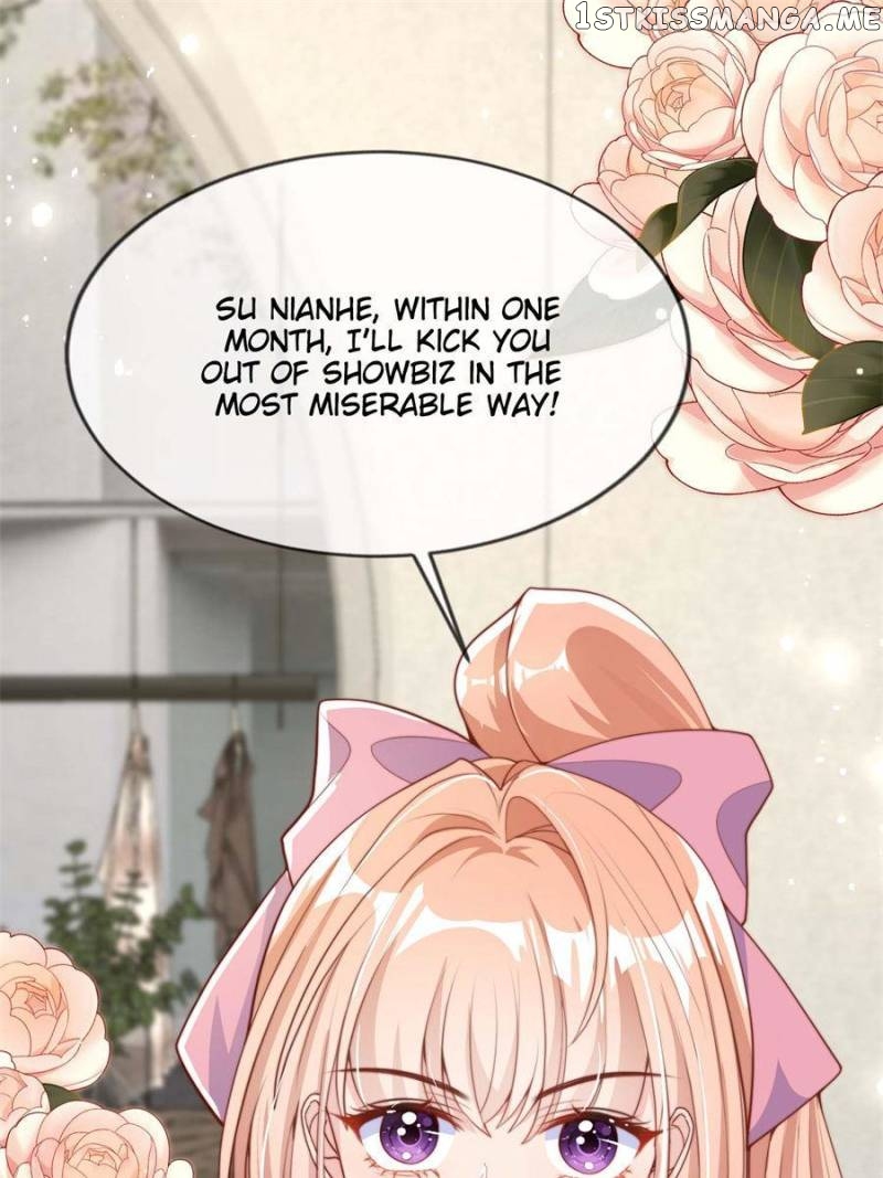 Becoming the Treasured Pet of Five Big Shots Chapter 89 - page 13