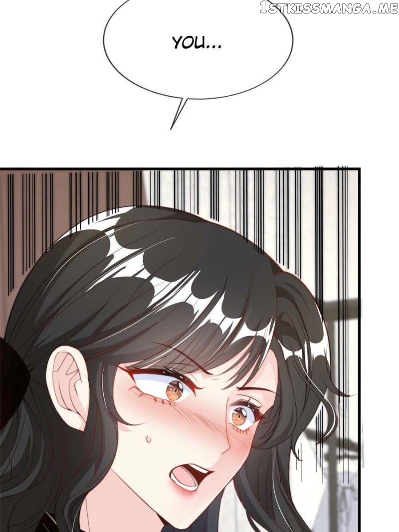 Becoming the Treasured Pet of Five Big Shots Chapter 89 - page 16