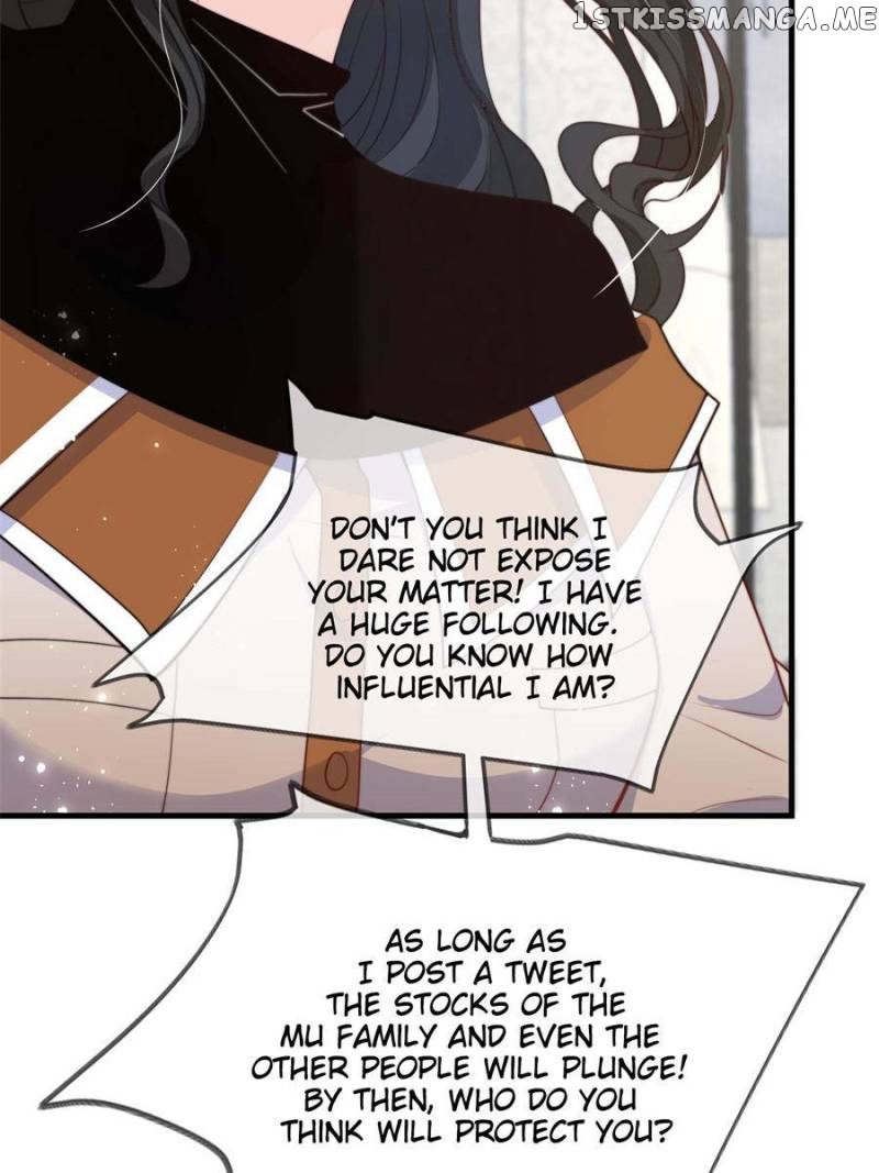 Becoming the Treasured Pet of Five Big Shots Chapter 89 - page 17