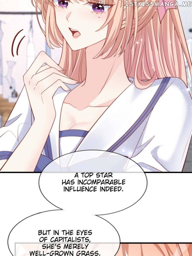 Becoming the Treasured Pet of Five Big Shots Chapter 89 - page 20