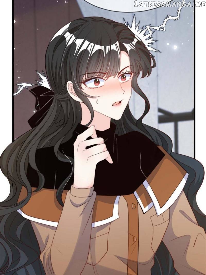 Becoming the Treasured Pet of Five Big Shots Chapter 89 - page 22