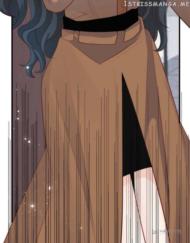 Becoming the Treasured Pet of Five Big Shots Chapter 89 - page 23