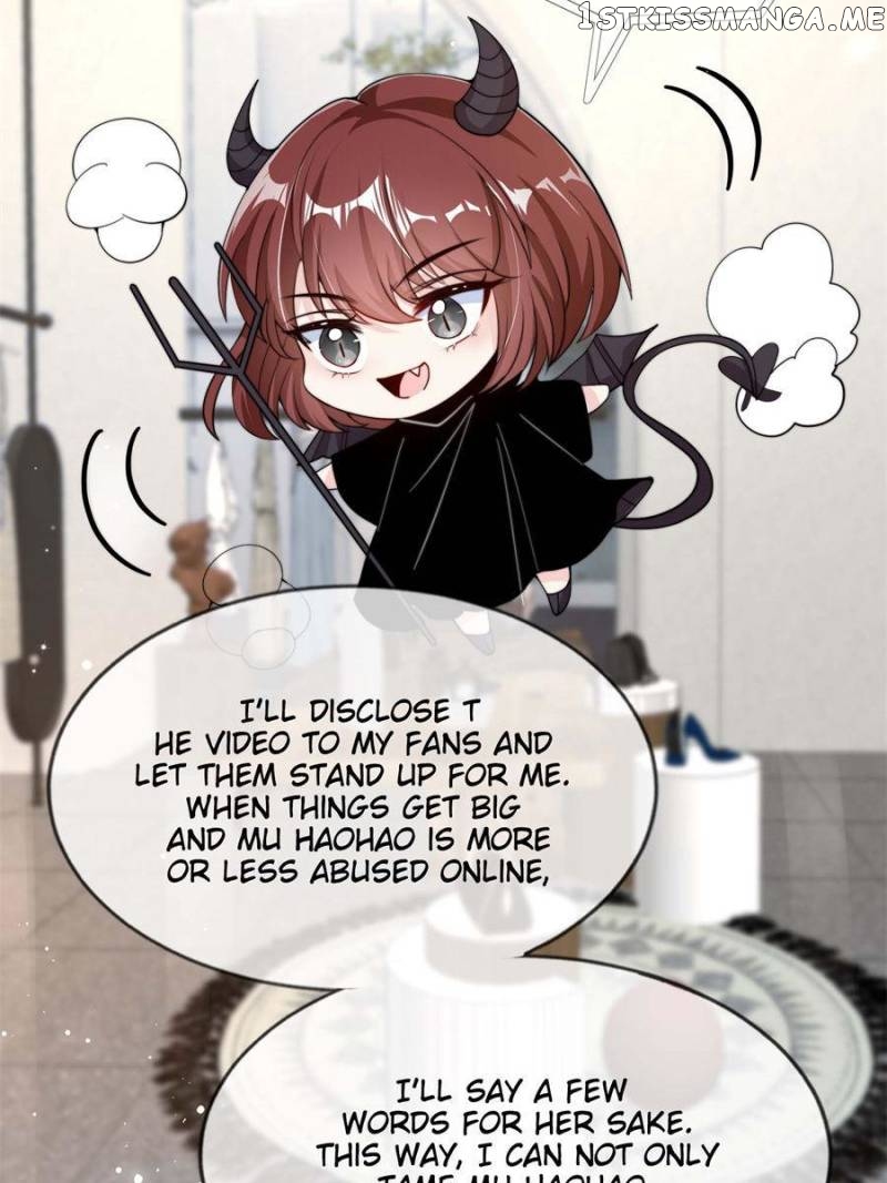 Becoming the Treasured Pet of Five Big Shots Chapter 89 - page 29