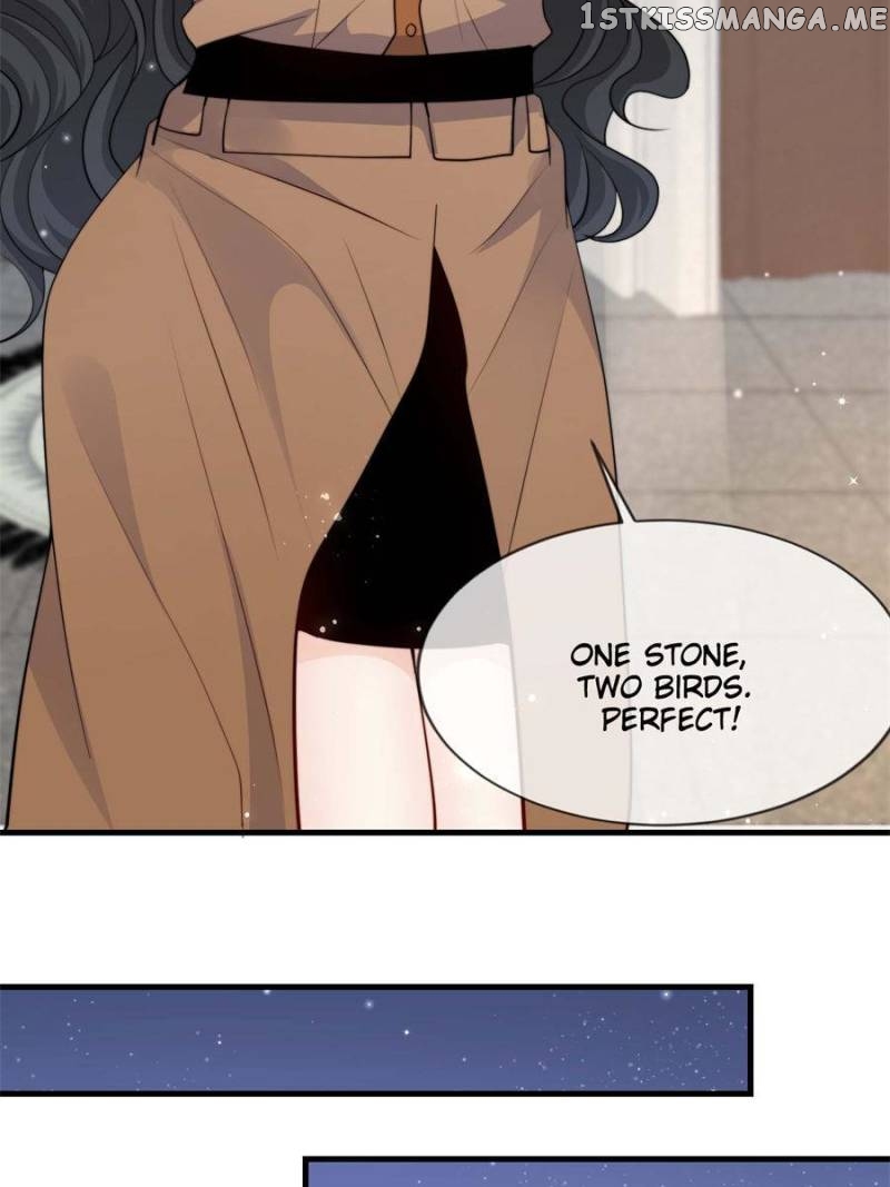 Becoming the Treasured Pet of Five Big Shots Chapter 89 - page 31