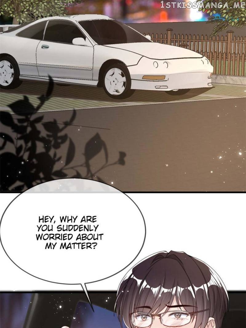 Becoming the Treasured Pet of Five Big Shots Chapter 89 - page 33