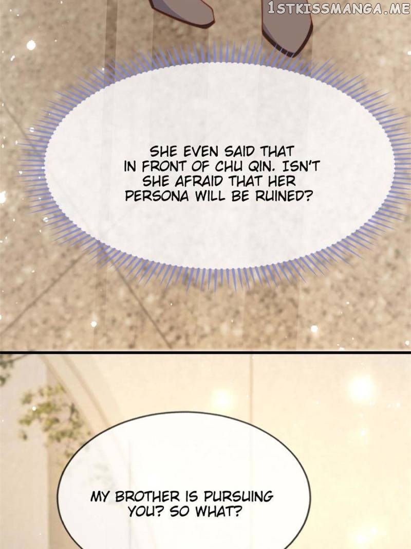 Becoming the Treasured Pet of Five Big Shots Chapter 89 - page 7