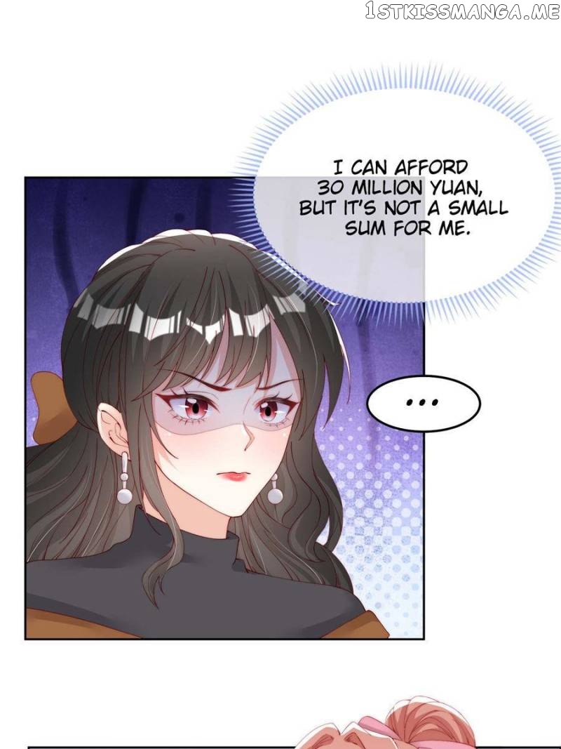 Becoming the Treasured Pet of Five Big Shots Chapter 88 - page 13